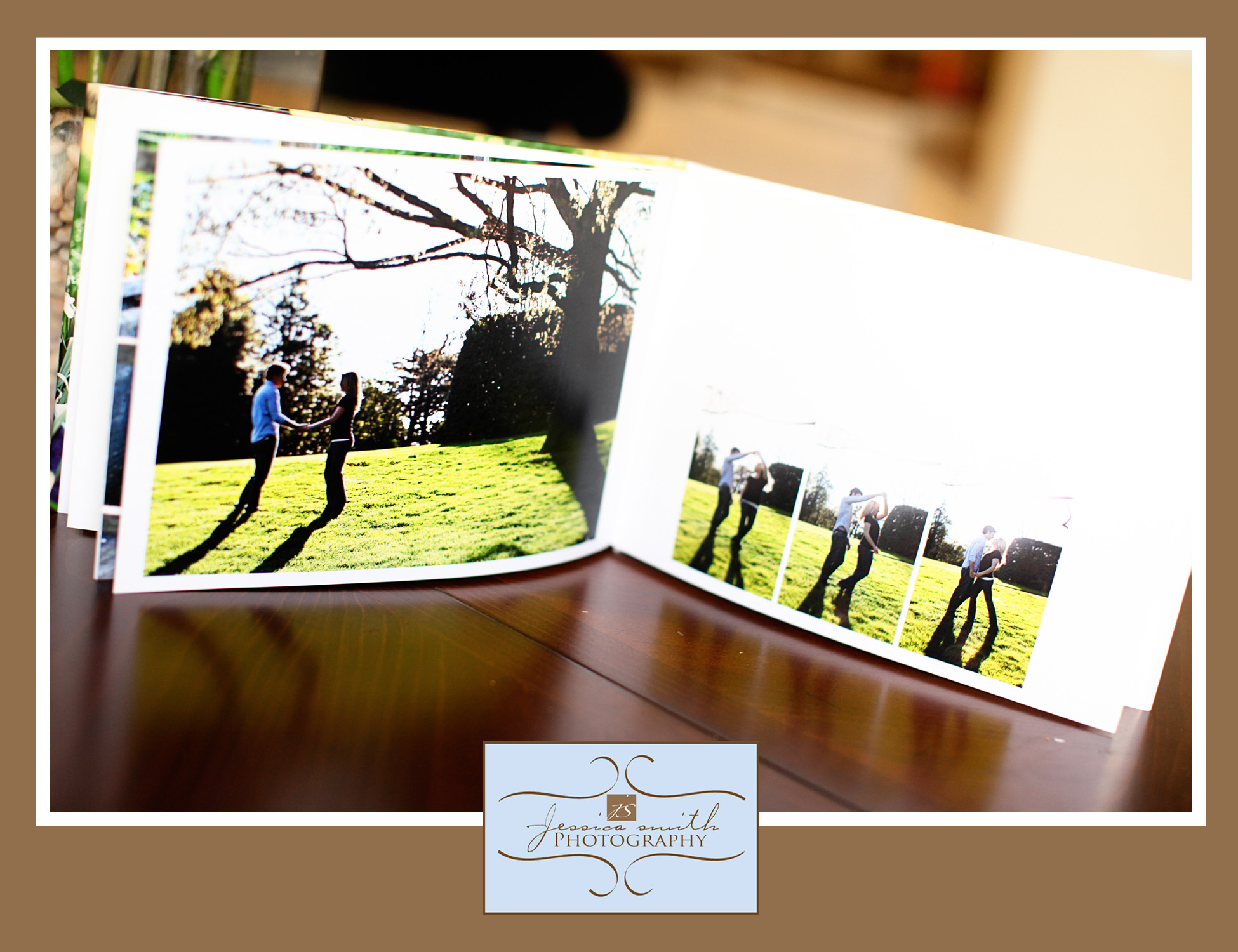Coffee Table Albums & Guestbooks Wedding Photography Wedding
