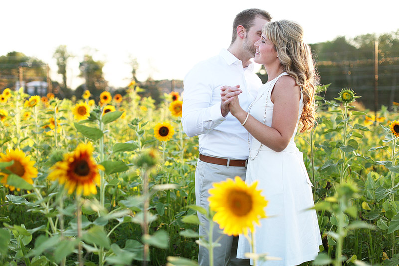 Andy and Jenna- Burnside Farms Portrait Session | Wedding Photography ...