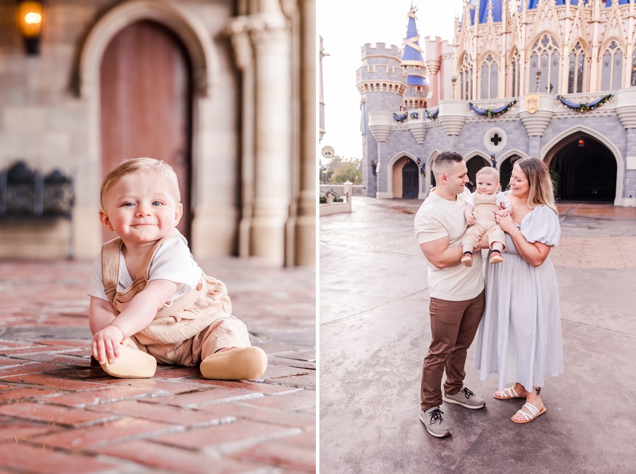 Meet Kai- Magic Kingdom Family Portrait Photographer | Wedding ...